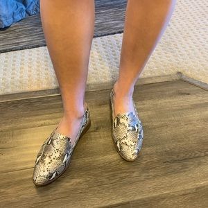 Madewell Loafers